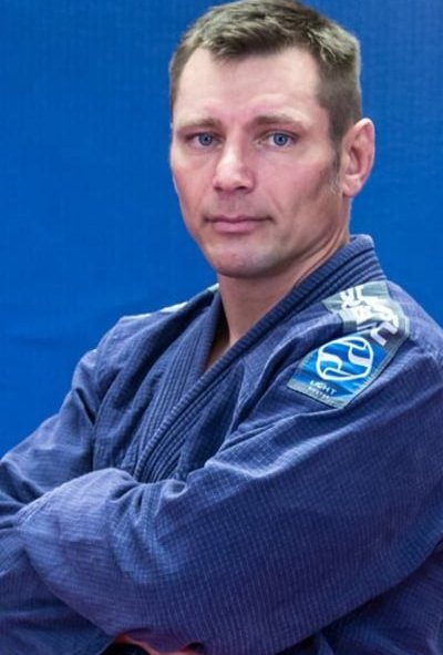 Владислав Куликов