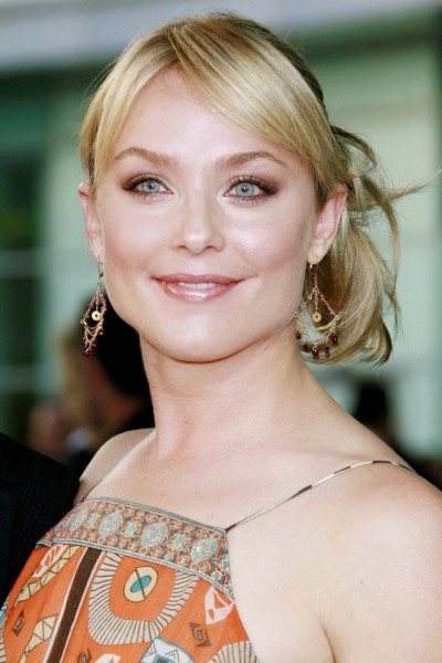 Элизабет Рём