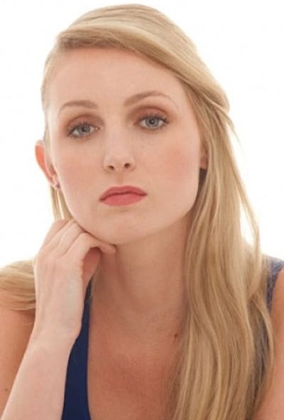 Samantha Crawford