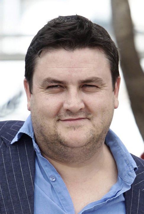 Саймон Делани