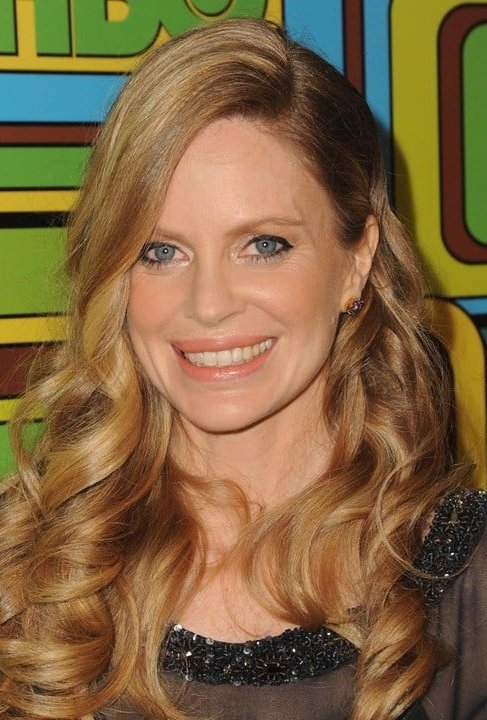 Kristin Bauer van Straten