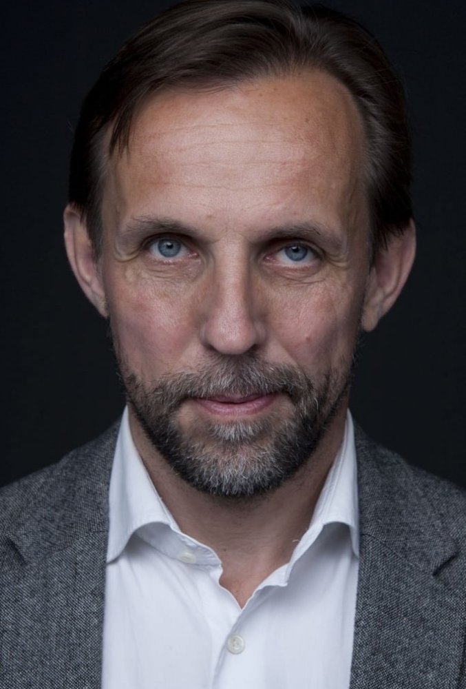 Готард Ланге