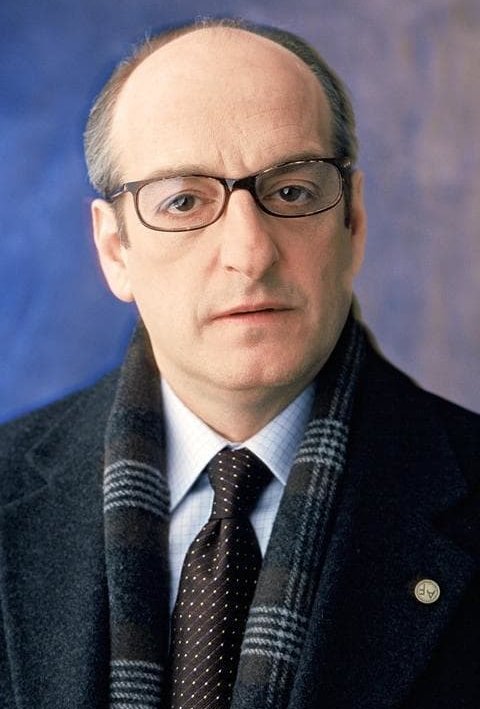 Дэвид Пэймер
