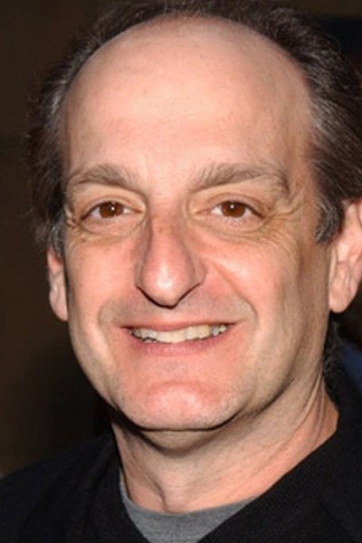 Дэвид Пэймер