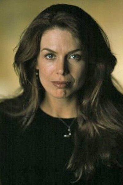 Меган Галлахер