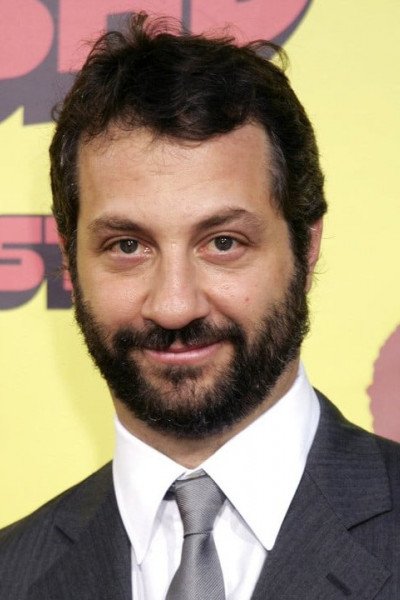 Джадд Апатоу