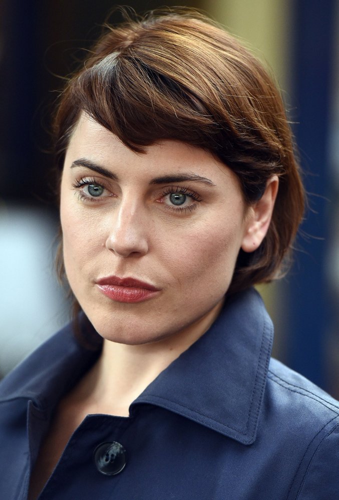 Антье Трауэ