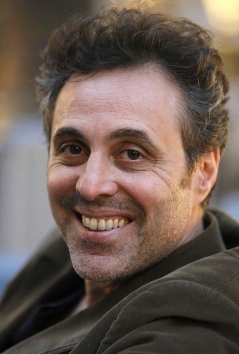 Жильбер Мелки