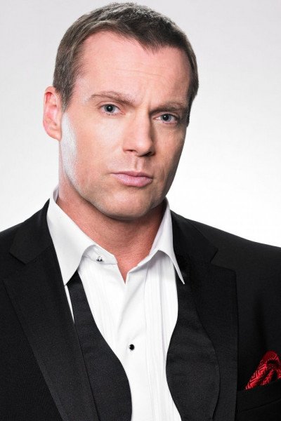 Майкл Шенкс