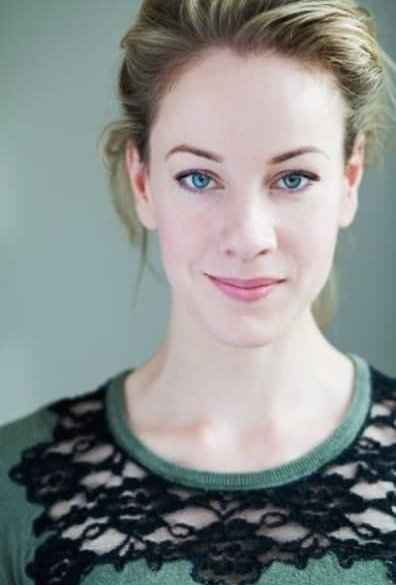 Джини Спарк