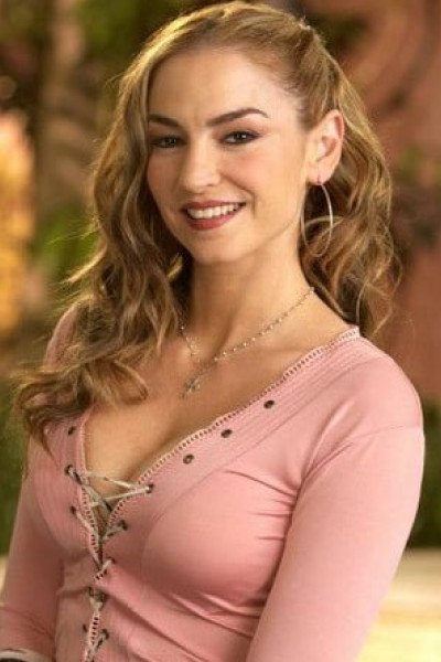 Дреа де Маттео