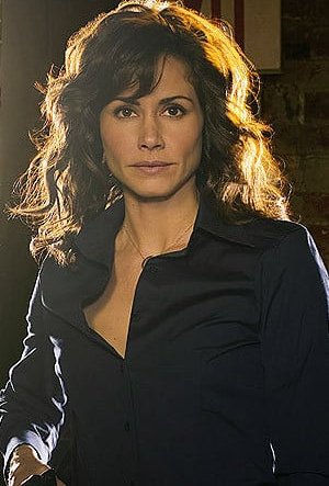 Валери Крус