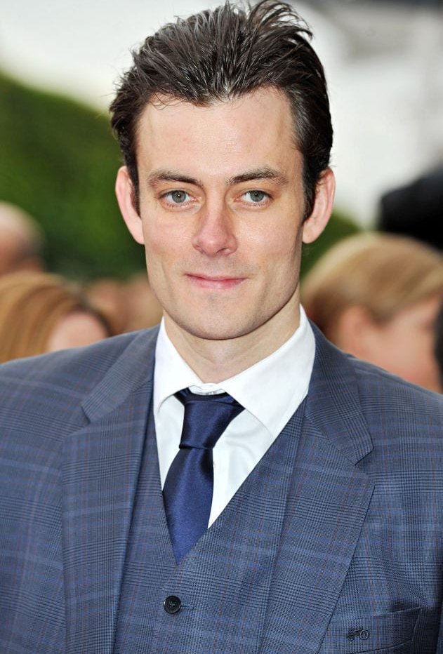 Гисли Орн Гардарссон