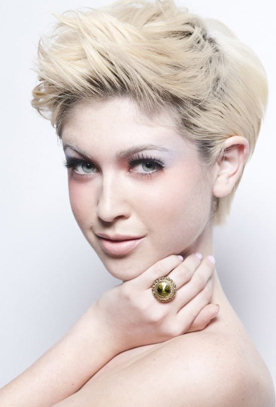 Тиффани Писани