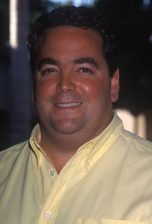 Джон ДиРеста