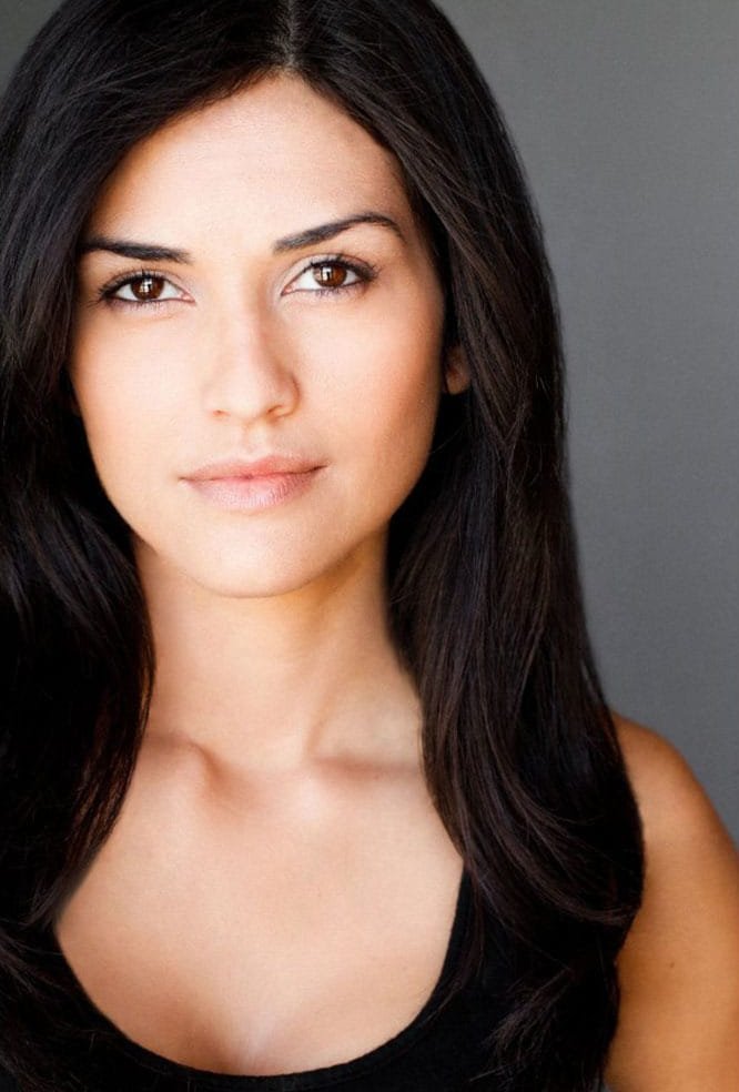 Кристьенн Кастельянос