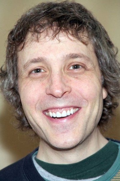 Марк Лоуренс