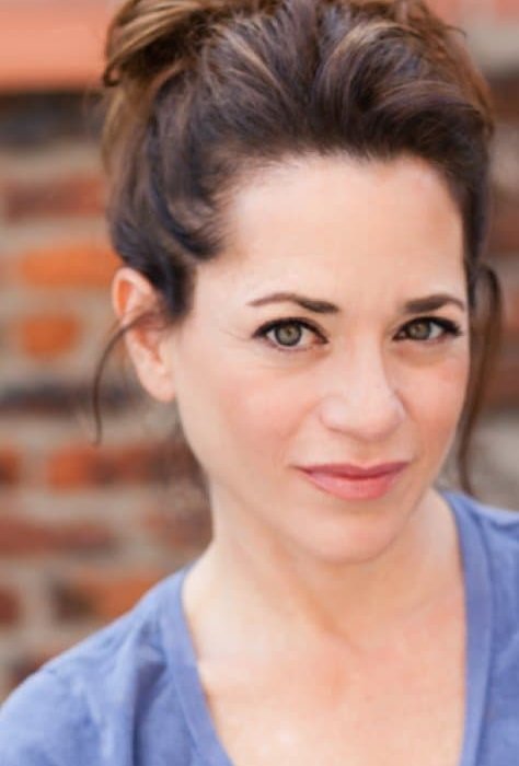 Элисса Миддлтон