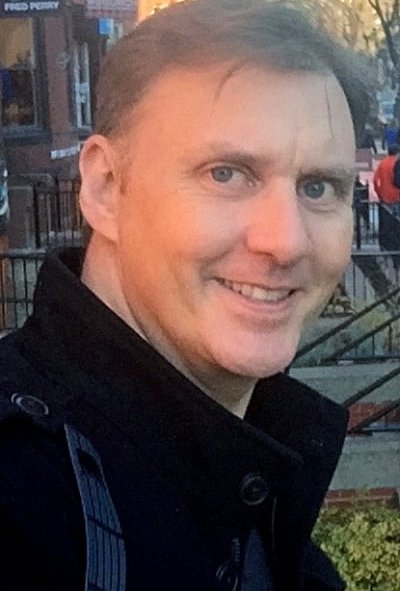 Скотт Николсон