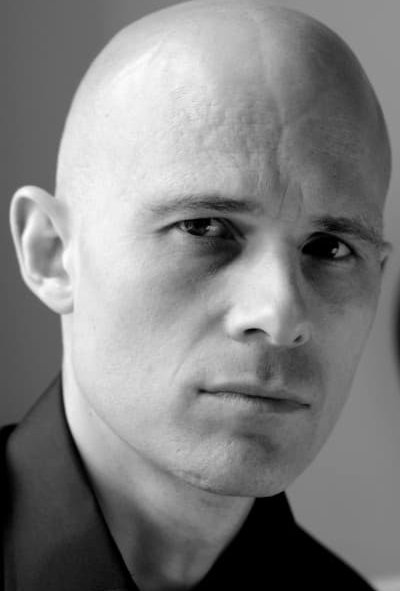 Эндрю Байрон