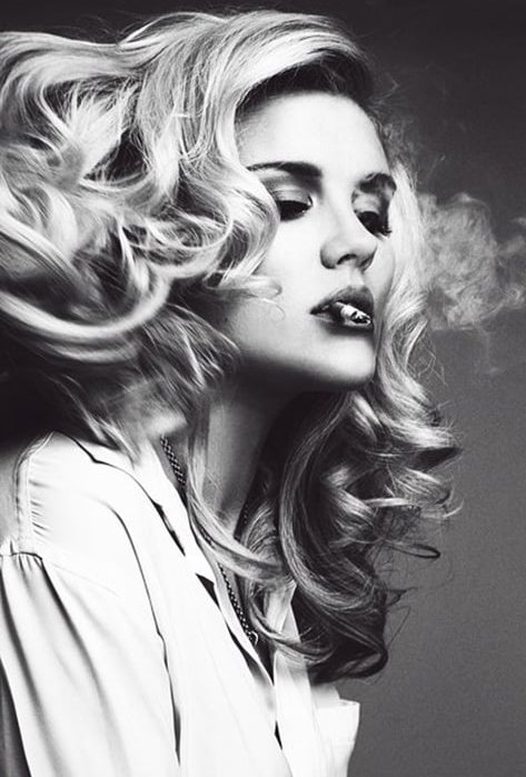 Эмиральд Феннел