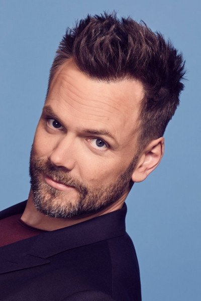 Джоэл МакХэйл