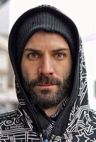 Оливер Ридель