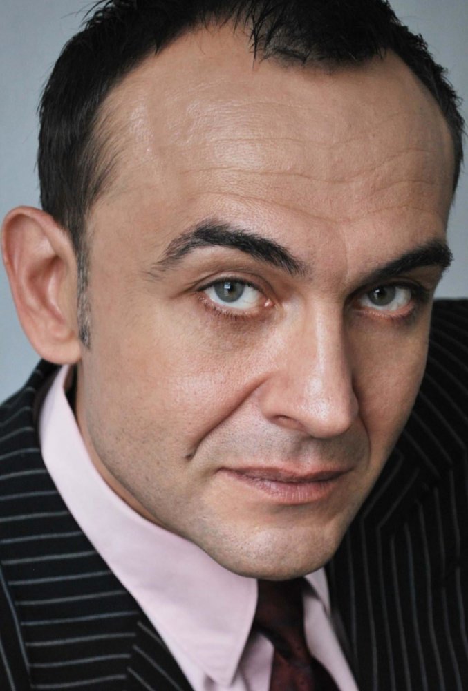 Миша Кузнецов