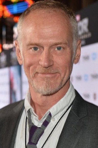 Алан Тейлор