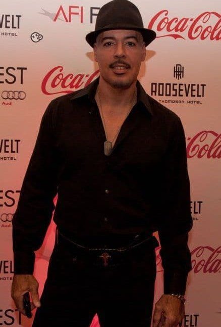 Roberto 'Sanz' Sanchez