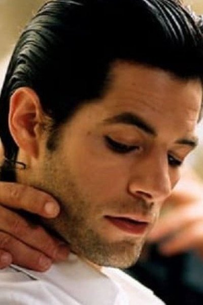 Хулио Перильян