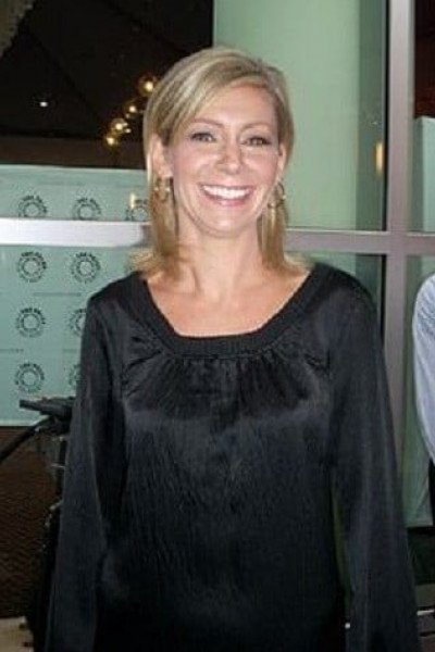 Кэрри Престон