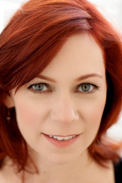 Кэрри Престон