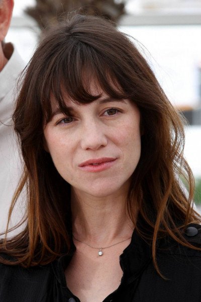 Шарлотта Генсбур