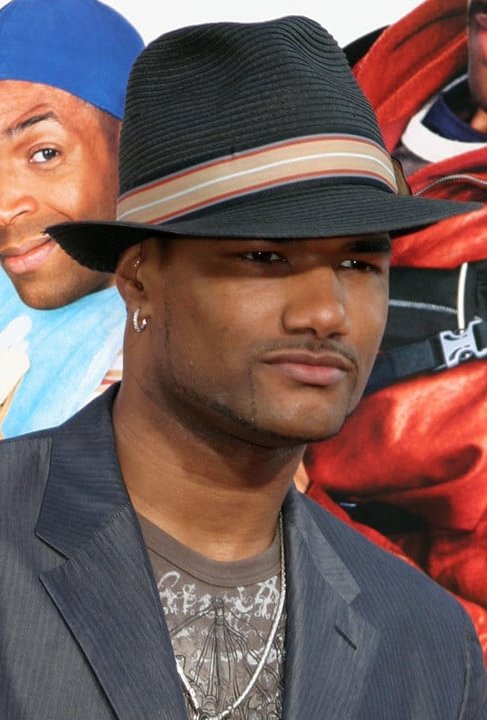 Damien Dante Wayans