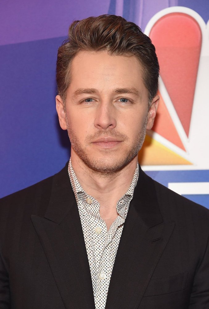 Josh Dallas