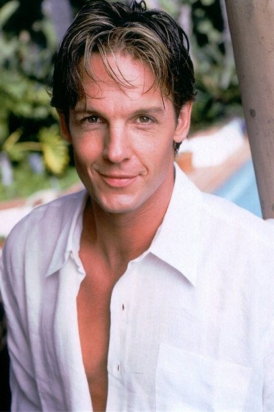 Крис Поттер