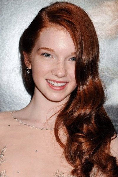 Анналиса Бассо