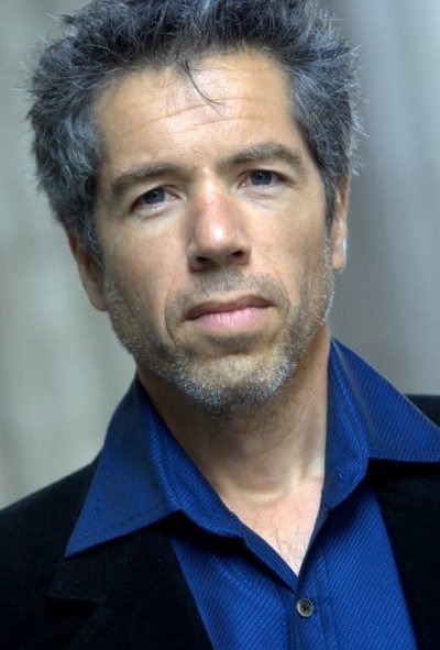 Дуглас Уэстон