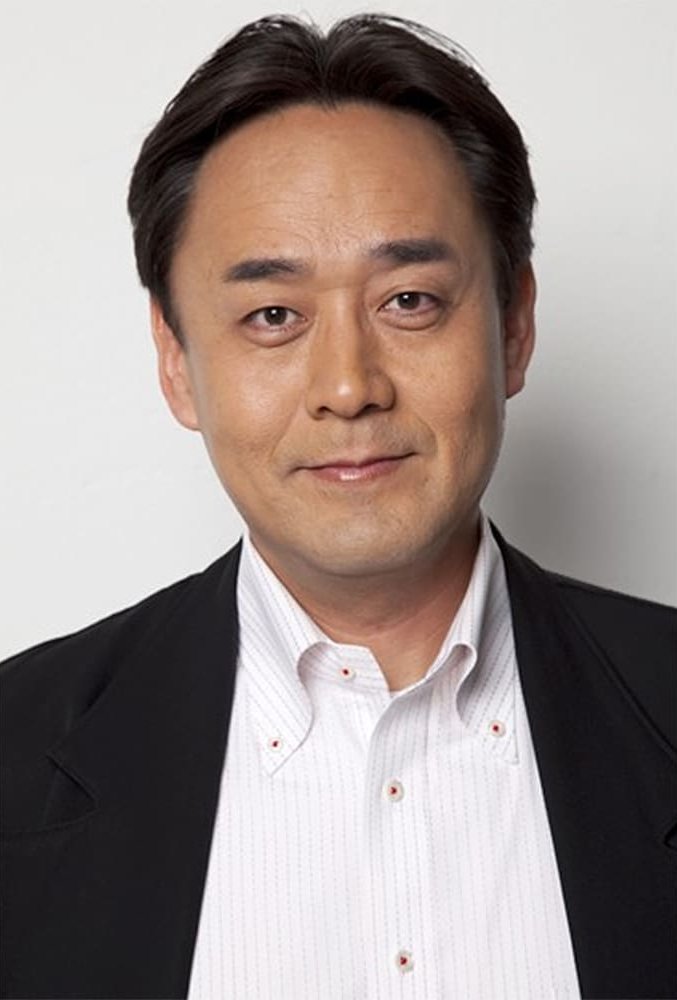 Сигэмицу Оги