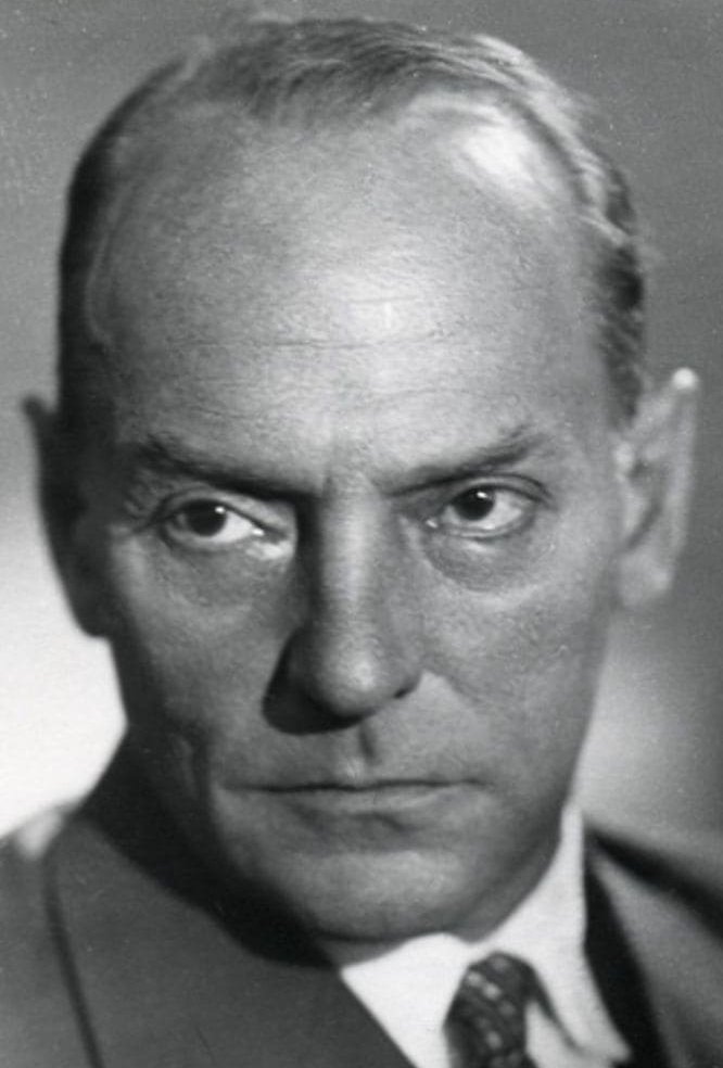 Георгий Тейх