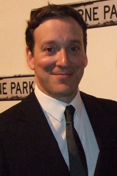 Джереми Шамос