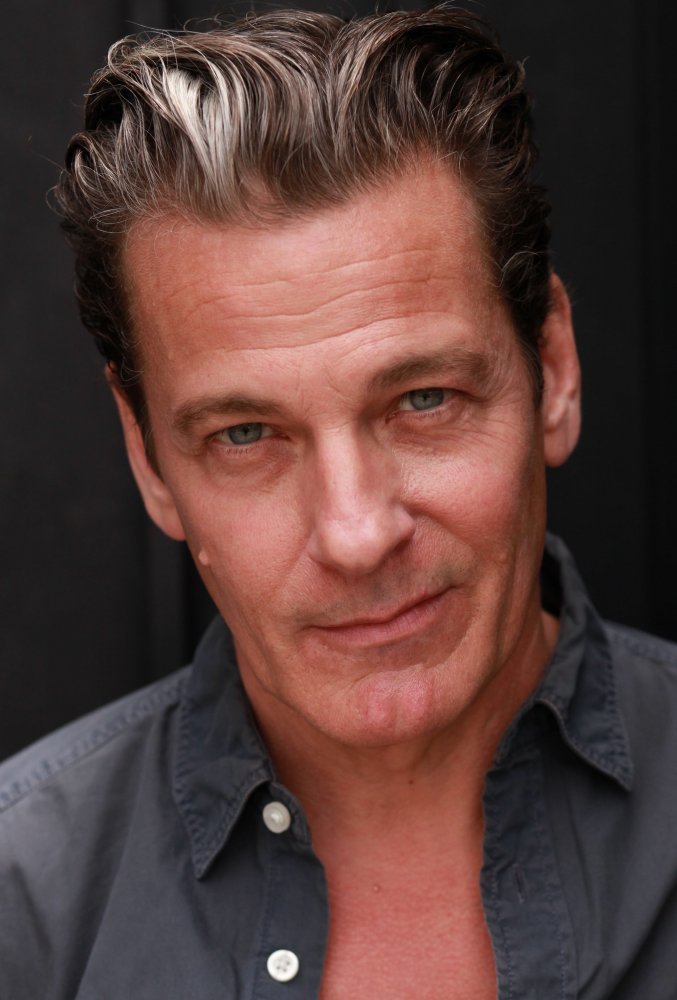 Адам Сторке