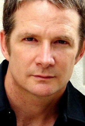 Питер Бенсон