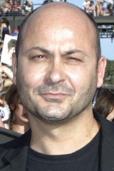 Стив Бастони