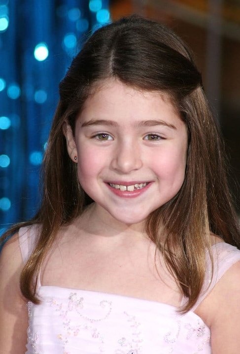 Рэйчел Кови