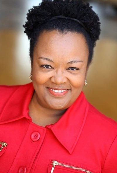 Algerita Wynn Lewis