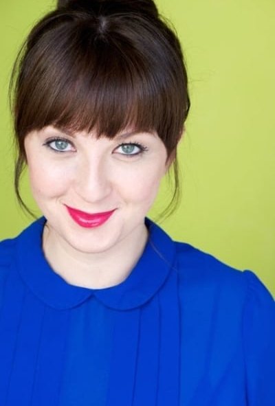 Rebecca Flinn-White