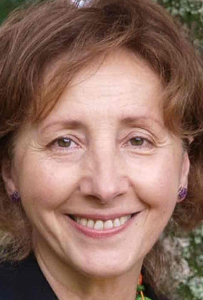 Мабель Ривера