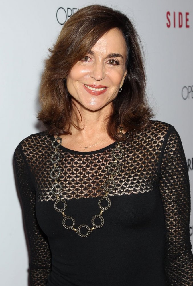 Полли Дрэйпер